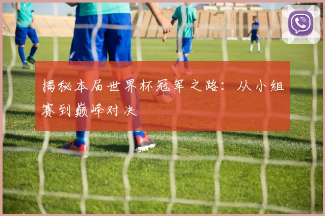 揭秘本届世界杯冠军之路:从小组赛到巅峰对决