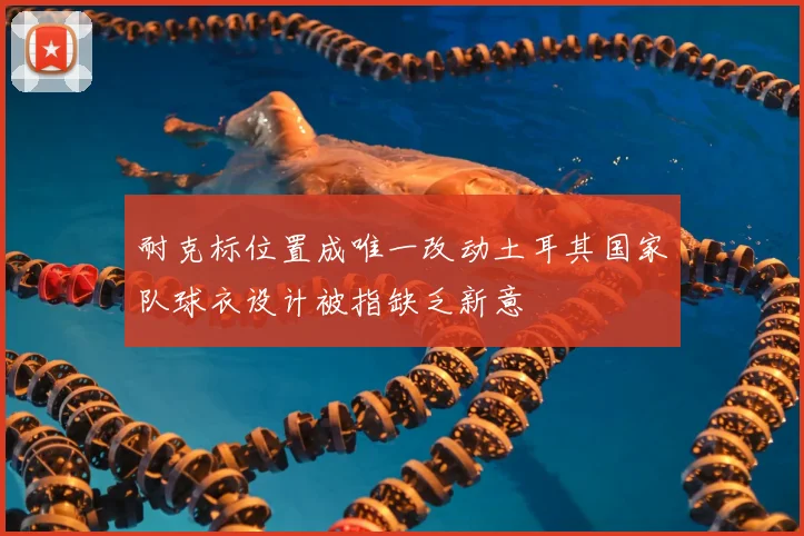 耐克标位置成唯一改动土耳其国家队球衣设计被指缺乏新意