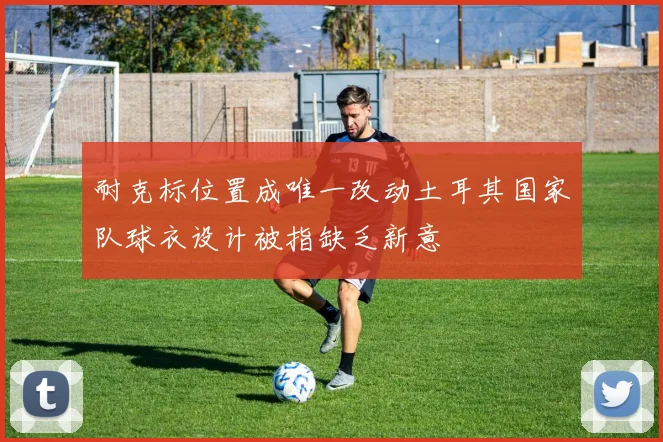 耐克标位置成唯一改动土耳其国家队球衣设计被指缺乏新意