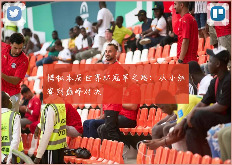 揭秘本届世界杯冠军之路:从小组赛到巅峰对决